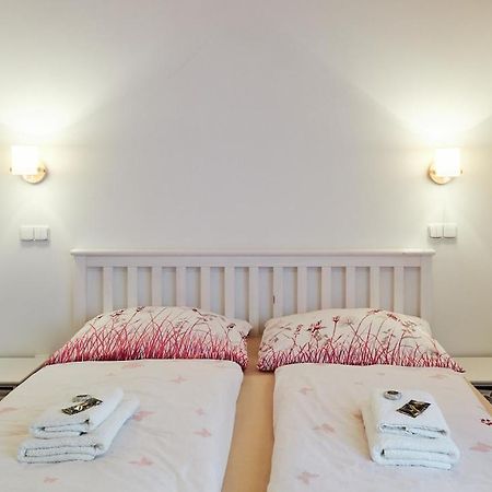 Apartmany Habanska, Cely Dum Pouzdrany 외부 사진