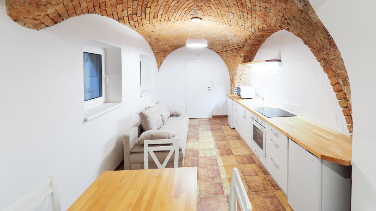 Apartmany Habanska, Cely Dum Pouzdrany 외부 사진