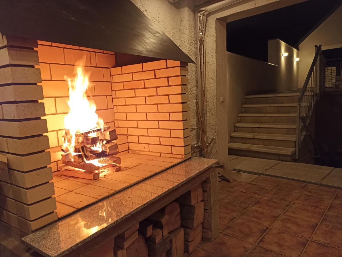Apartmany Habanska, Cely Dum Pouzdrany 외부 사진