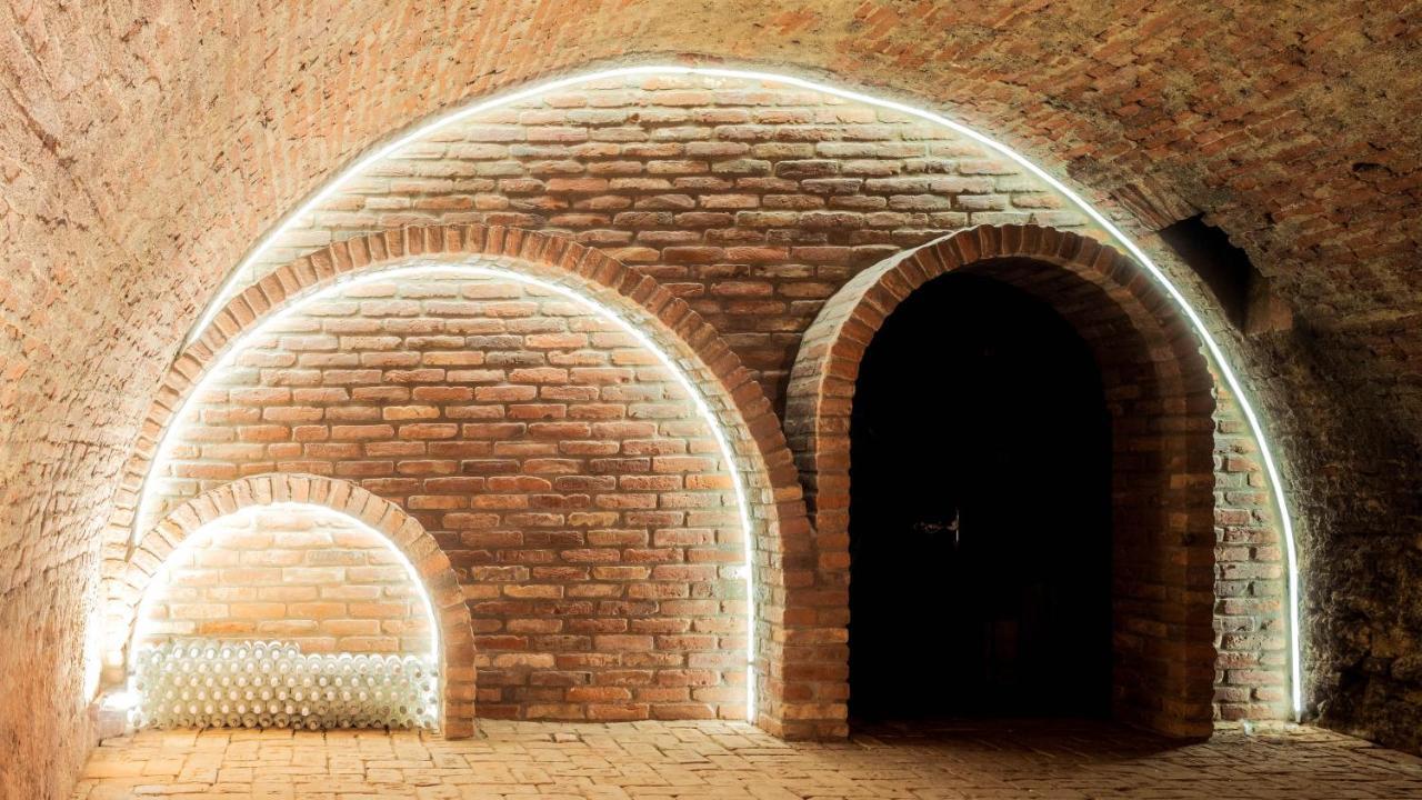 Apartmany Habanska, Cely Dum Pouzdrany 외부 사진