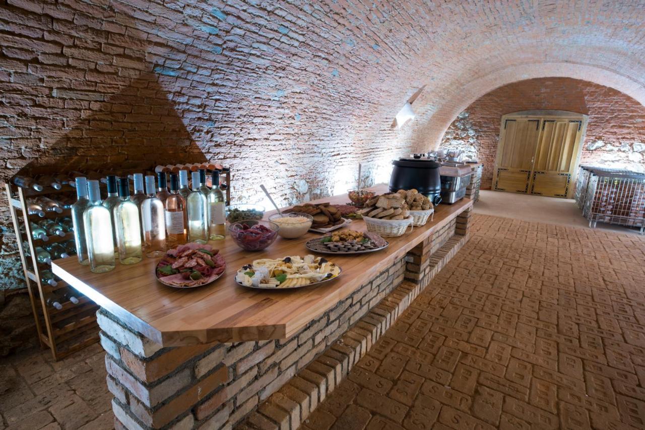 Apartmany Habanska, Cely Dum Pouzdrany 외부 사진