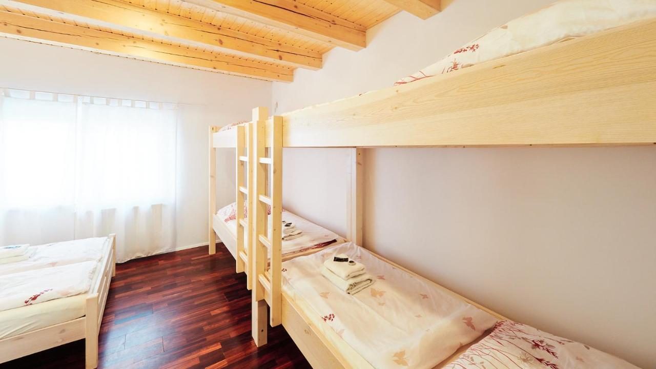 Apartmany Habanska, Cely Dum Pouzdrany 외부 사진