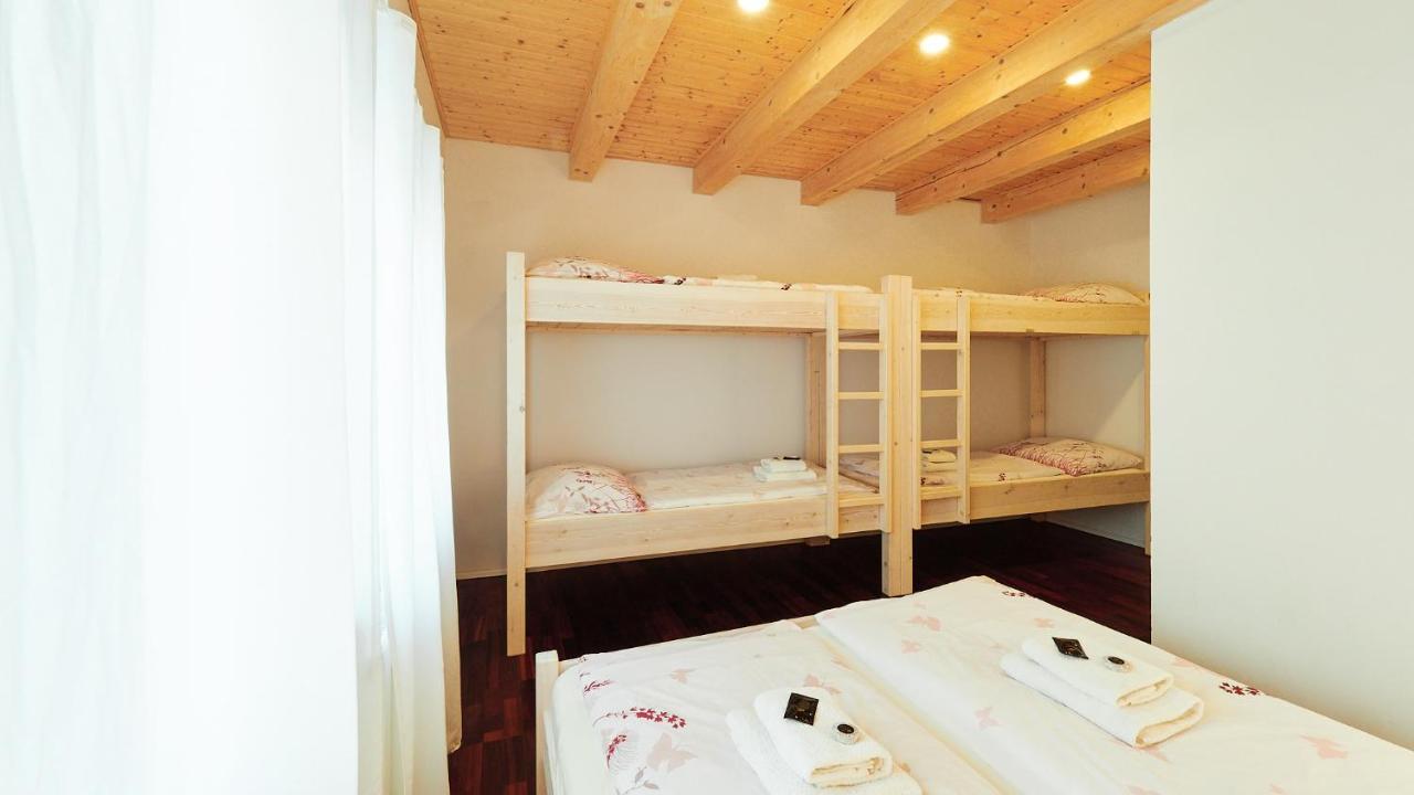 Apartmany Habanska, Cely Dum Pouzdrany 외부 사진