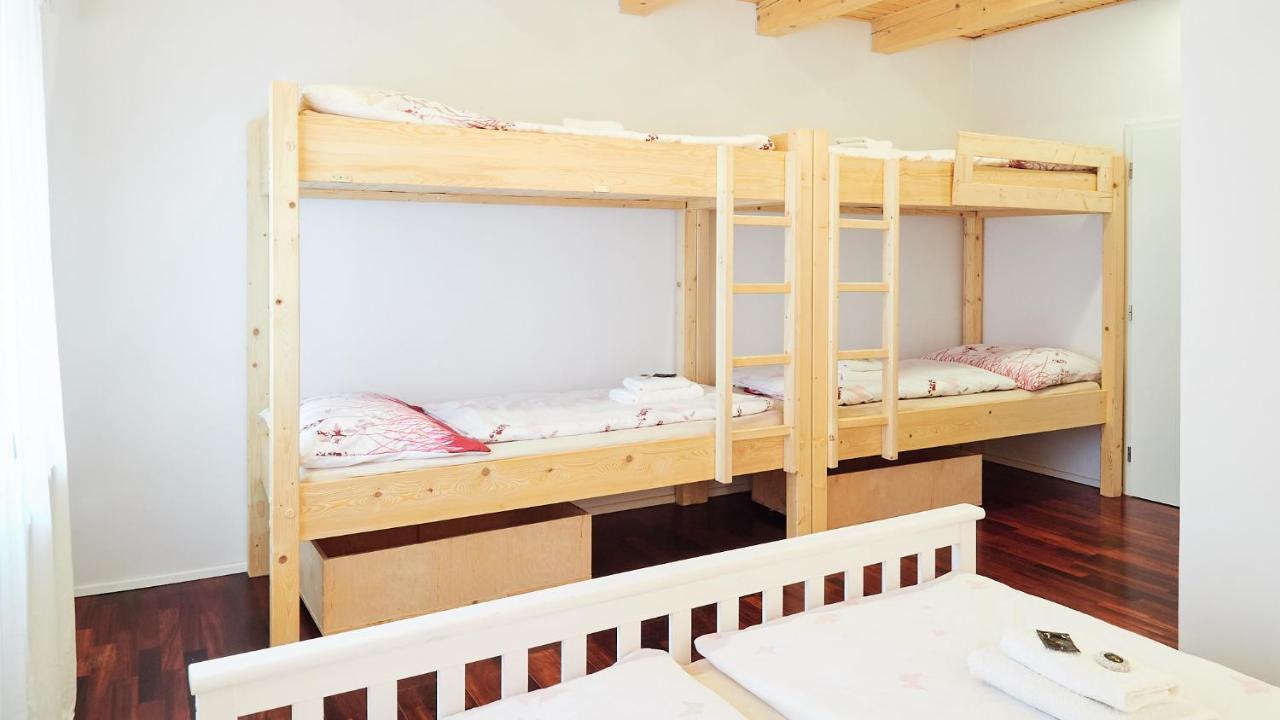 Apartmany Habanska, Cely Dum Pouzdrany 외부 사진