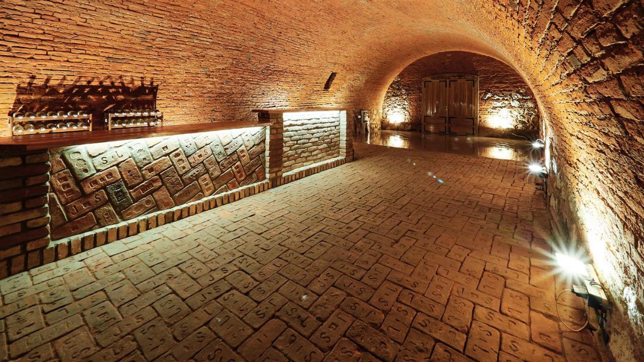 Apartmany Habanska, Cely Dum Pouzdrany 외부 사진