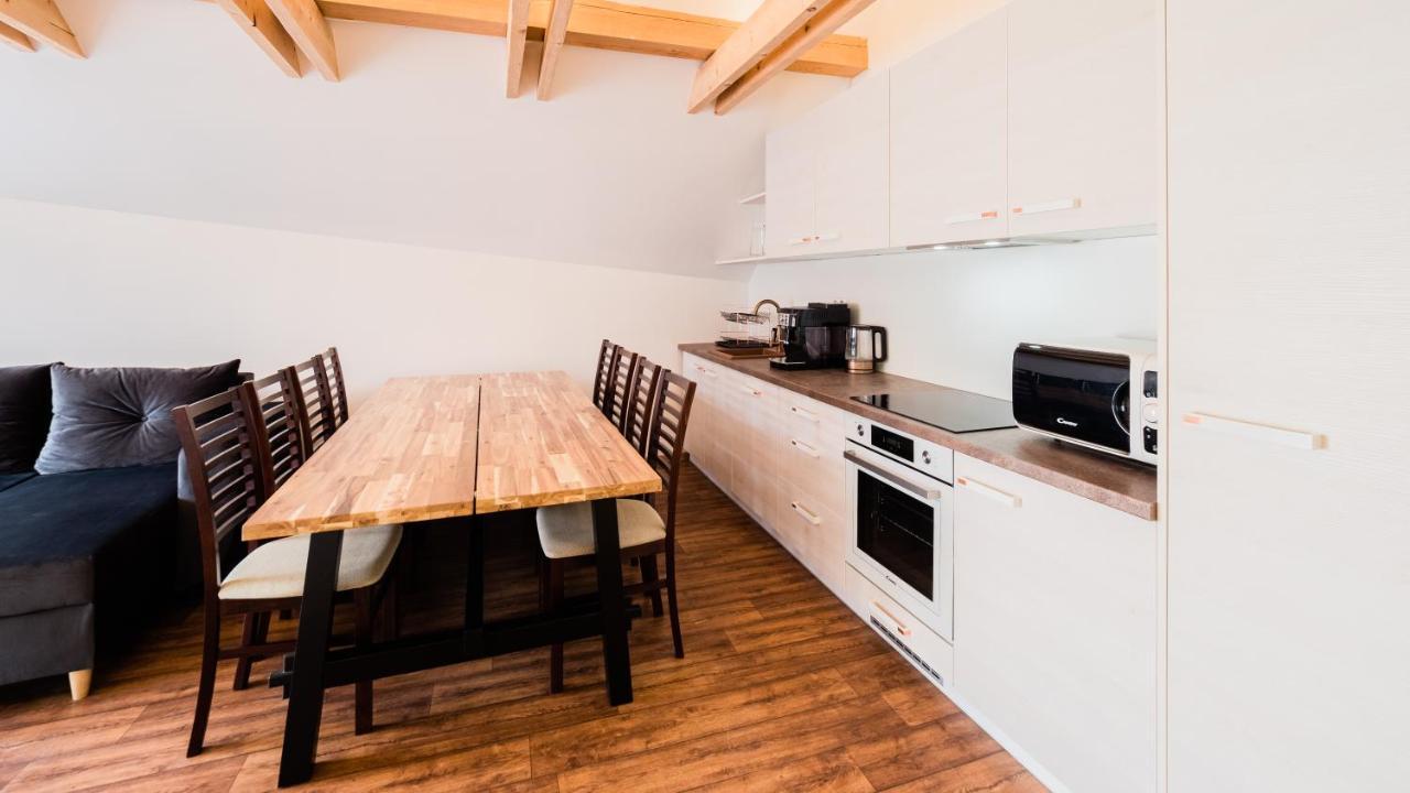 Apartmany Habanska, Cely Dum Pouzdrany 외부 사진